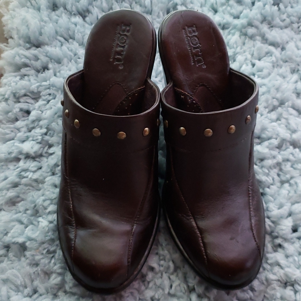 Born clogs - Picture 7 of 8